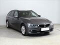 BMW Luxury Line 320 d, Automat