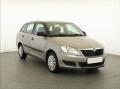koda Fabia 1.2 12V