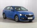 �koda Scala Ambition 1.0 TSI, Serv.kniha