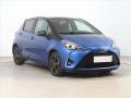 Toyota Yaris 1.5 Dual VVT-i, Serv.kniha