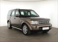 Land Rover Discovery 3.0 SDV6, 4X4, Automat