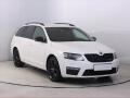 �koda Octavia RS 2.0 TDI, Automat, K��e