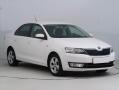 �koda Rapid Ambition 1.2 TSI, Serv.kniha