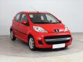 Peugeot 107 1.0, nov� STK, zamluveno