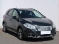 Suzuki SX4 S-Cross 1.6 DDiS, Serv.kniha, Navi