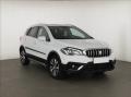 Suzuki SX4 S-Cross 1.4 BoosterJet, KLIMA, 4X4