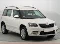 �koda Yeti Trumf 2.0 TDI, Serv.kniha