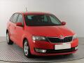 �koda Rapid Spaceback 1.4 TDI, Tempomat