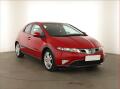 Honda Civic 1.8, Serv.kniha, Tempomat