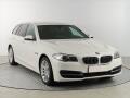 BMW 520d xDrive, 4X4, Automat