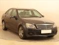 Mercedes-Benz C 200 Kompressor, Automat