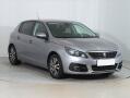 Peugeot 308 Style 1.2 PureTech, Serv.kniha