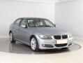 BMW 320 d, 4X4, Automat