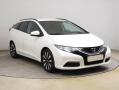 Honda Civic 1.6 i-DTEC, Tempomat