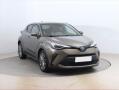Toyota C-HR 1.8 Hybrid