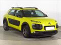 Citro�n C4 Cactus 1.2 PureTech, Serv.kniha