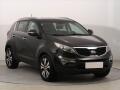 Kia Sportage 1.7 CRDi, Tempomat