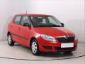 koda Fabia 1.2, Serv.kniha