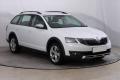 koda Octavia Scout 2.0 TDI, 4X4, Automat