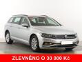 Volkswagen Passat Business 2.0 TDI, Serv.kniha