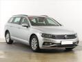 Volkswagen Passat Business 2.0 TDI, Serv.kniha
