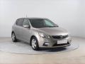 Kia Ceed 1.4 CVVT, Serv.kniha