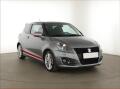 Suzuki Swift 1.6 Sport, Xenony, Tempomat