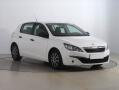Peugeot 308 Active 1.2 VTi, Serv.kniha