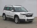 koda Yeti 2.0 TDI, 4X4, Serv.kniha