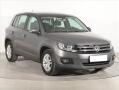 Volkswagen Tiguan 2.0 TDI, Serv.kniha, Tempomat