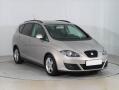 Seat Altea 1.4 TSI, Serv.kniha