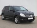 Nissan Qashqai 1.5 dCi, Tempomat