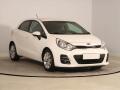 Kia Rio 1.4 CVVT, Serv.kniha, Tempomat