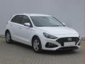 Hyundai i30 Comfort 1.5 DPI, Serv.kniha