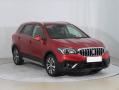 Suzuki SX4 S-Cross 1.4 BoosterJet, 4X4, Automat
