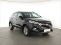 Hyundai Tucson Style 1.7 CRDi, Automat