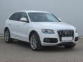 Audi Q5 S line 3.0 TDI, 4X4, Automat