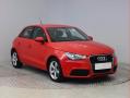 Audi A1 1.4 TFSI, Automat, Tempomat