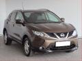 Nissan Qashqai 1.2 DIG-T, Automat, Serv.kniha