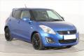 Suzuki Swift 1.2, Serv.kniha, Tempomat