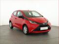 Toyota Aygo 1.0 VVT-i, �R,1.maj