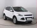 Ford Kuga Trend 2.0 TDCi, Serv.kniha