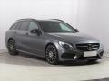 Mercedes-Benz C 220 d, Automat, Ke
