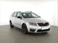 koda Octavia RS 2.0 TDI, Automat, Ke