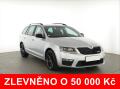 �koda Octavia RS 2.0 TDI, Automat, K��e