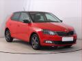 �koda Fabia 1.0 TSI, Serv.kniha