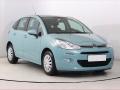 Citron C3 1.2 VTi, Serv.kniha, Tempomat