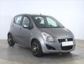 Suzuki Splash 1.2 16V, Serv.kniha
