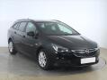 Opel Astra 1.6 CDTI, Serv.kniha, Navi