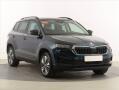 �koda Karoq 2.0 TDI, digi klima